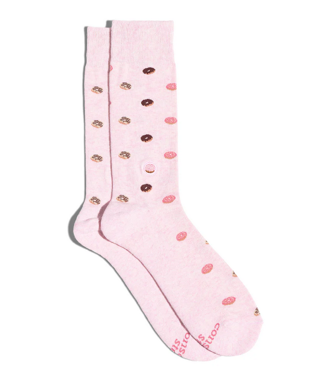 Socks That Provide Meals, Small