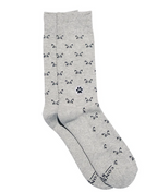 Socks That Save Cats, Medium