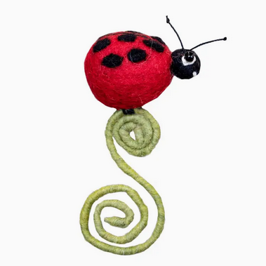 Felt "Frond Friend"