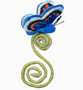 Felt "Frond Friend"