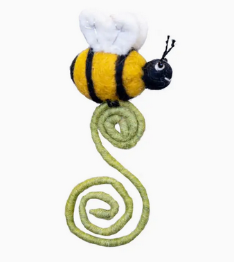 Felt "Frond Friend"