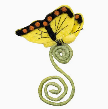 Felt "Frond Friend"