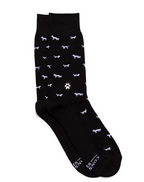 Socks That Help Dogs, Medium