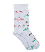 Socks That Help Dogs, Medium