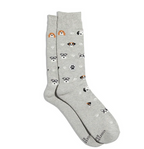 Socks That Help Dogs, Medium
