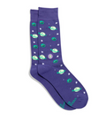 Socks That Give Books, Medium