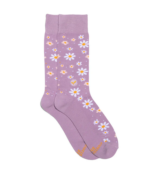Socks That Plant Trees, Medium