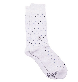 Socks That Give Water, Medium