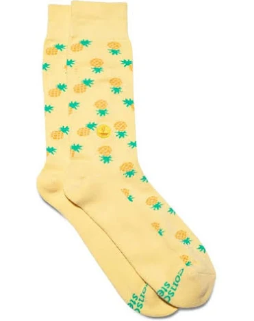 Socks That Provide Meals, Small