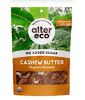 Organic Granola, Cashew Butter