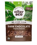 Organic Granola, Dark Chocolate