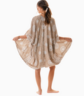 Mandala Kimono