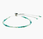 Bracelet, "Just Breathe"