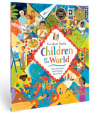 "Barefoot Book of Children", Paperback