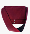 Messenger Bag, Cotton