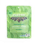 Looseleaf Tea, "Coconut Green"