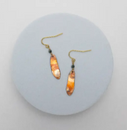 Earrings, "Take Flight"