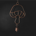 Chime, "Large Mushroom"