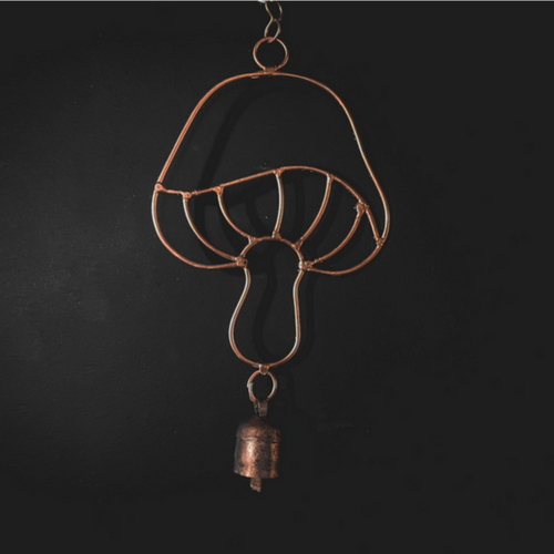 Chime, "Large Mushroom"
