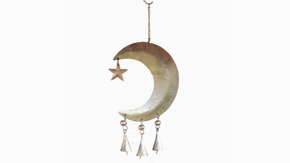 Chime, "Starry Night"