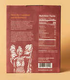 Coffee Dark Mini Chocolate
