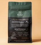 COFFEE, GUATEMALA 12OZ