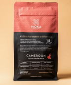 COFFEE, CAMEROON 12OZ