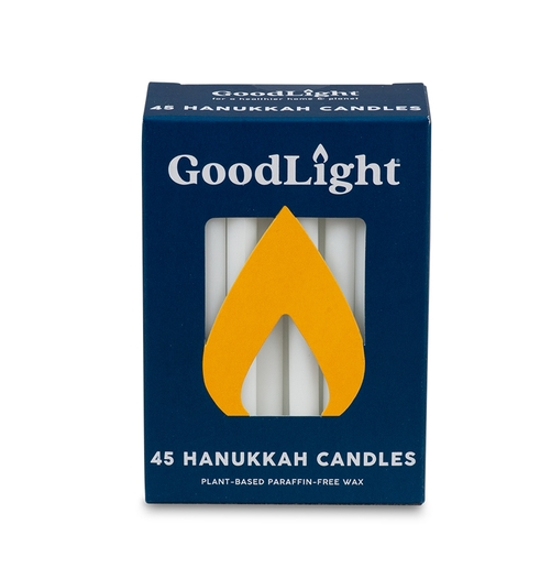 Hanukkah Candles