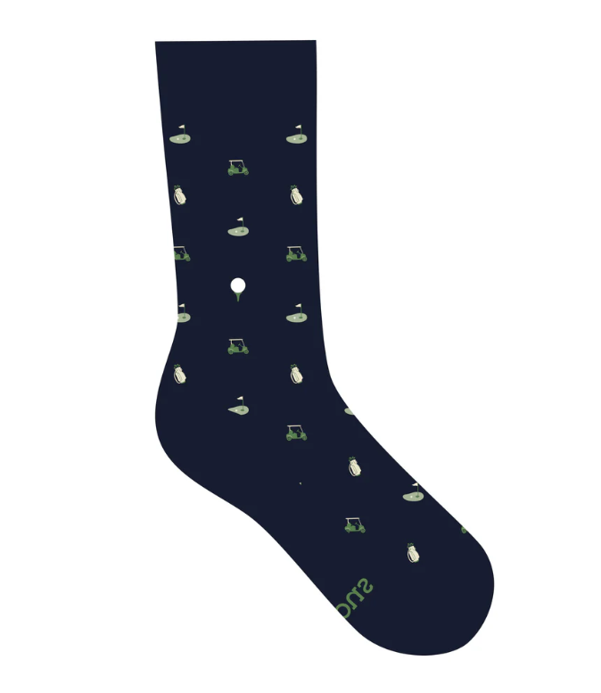 Socks That Support Youth Sports, Large