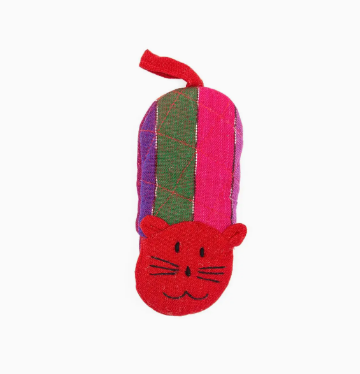 Cat Skillet Handle Holder