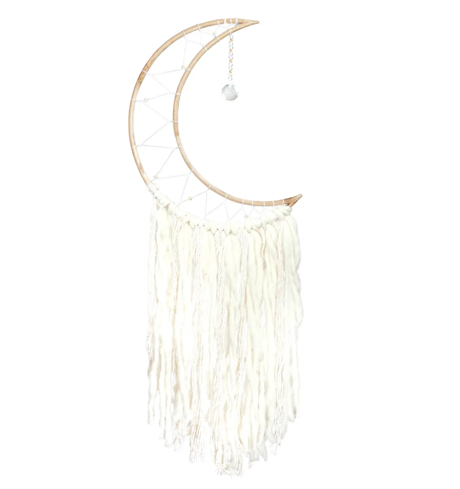 Handwoven Dream Catchers