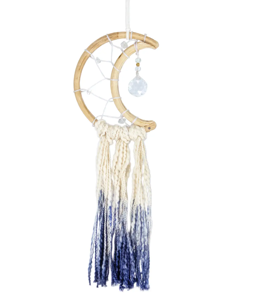 Handwoven Dream Catchers