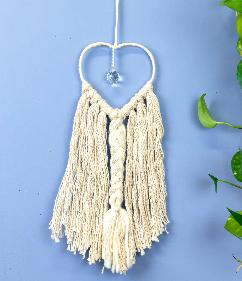 Handwoven Dream Catchers