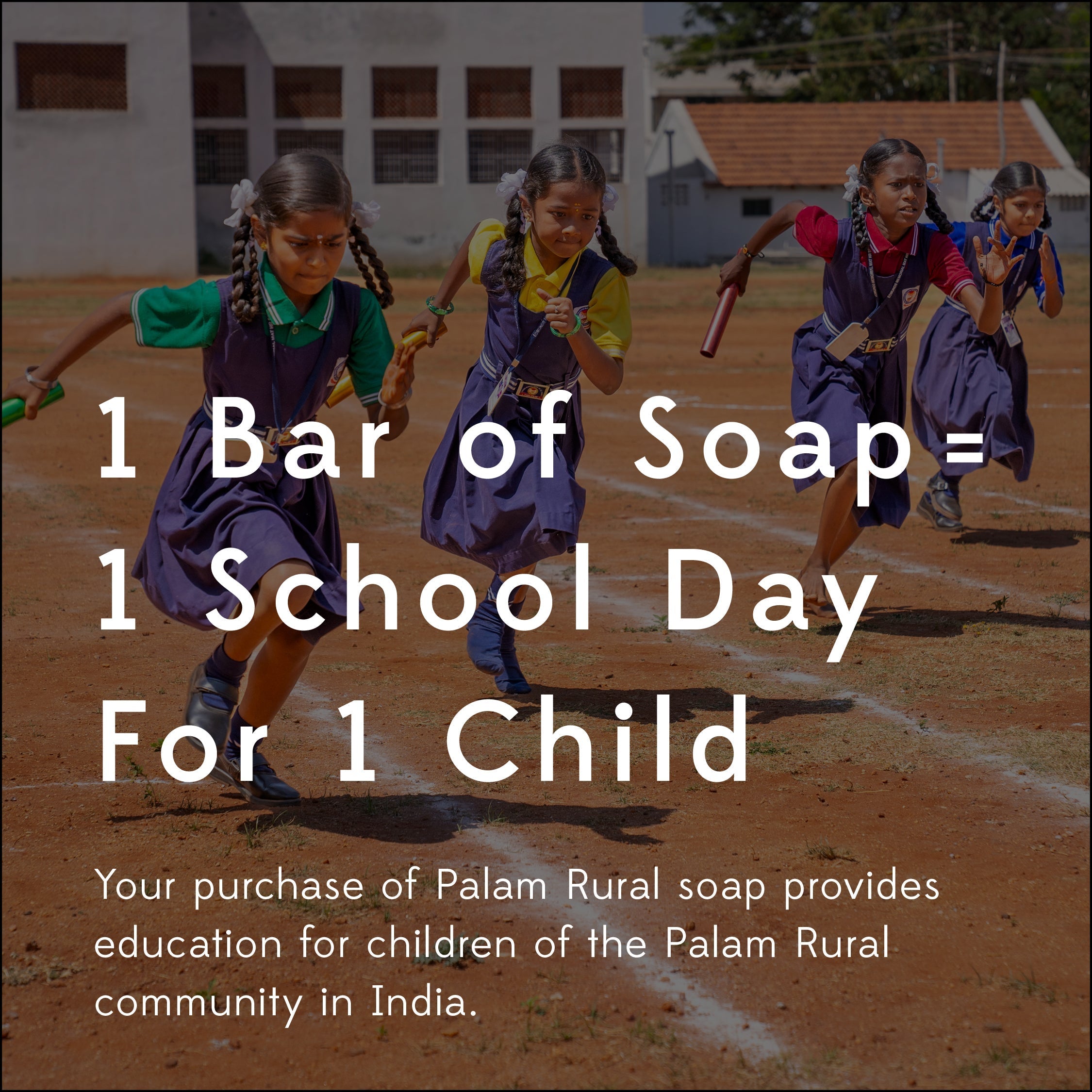 Plant Based Soap, Sandalwood