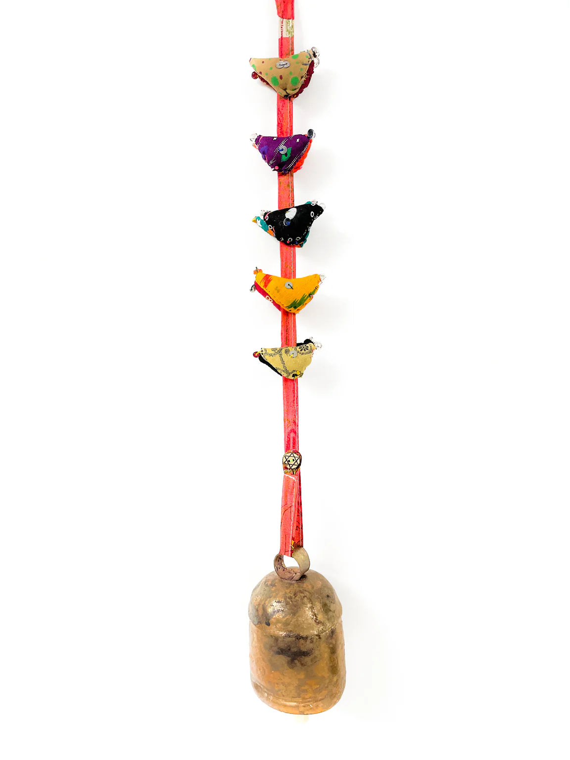 Bell Chime, "Tota"