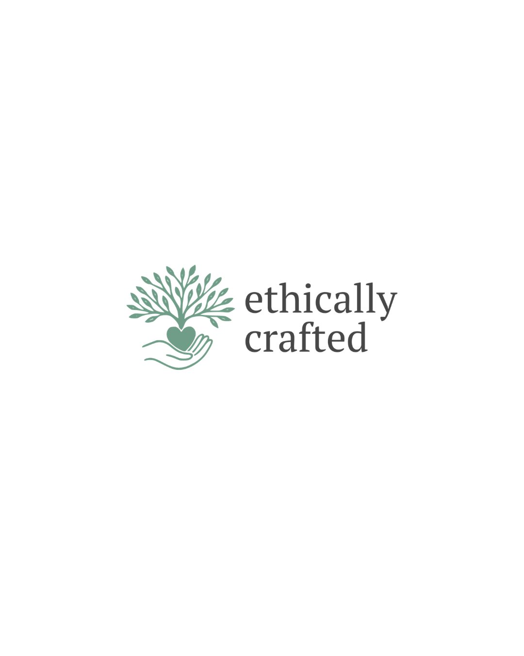 Ethically Crafted Gift Card
