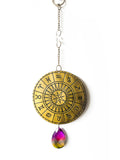 "Zodiac" Sun Catcher