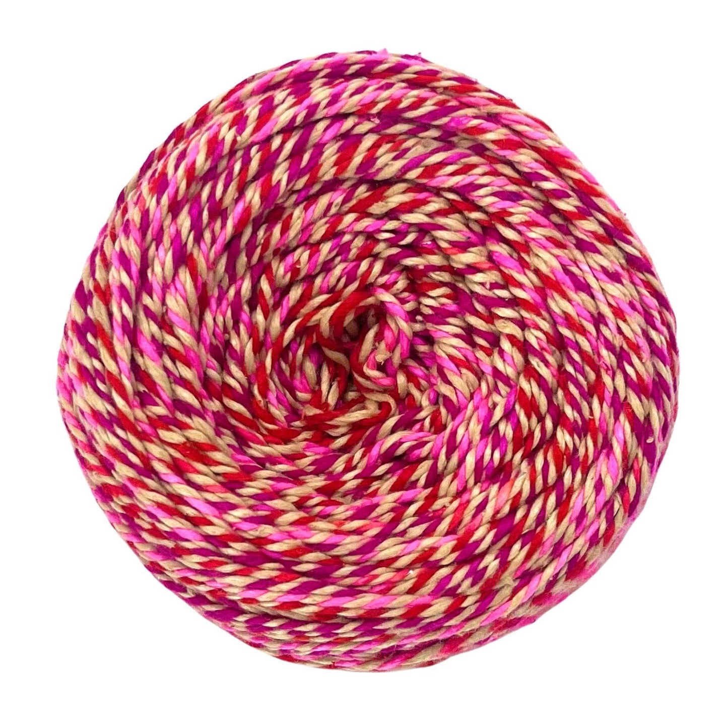 Twist Sport Weight Silk Yarn