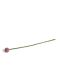 Flower Dusty Pink 0.8 inches