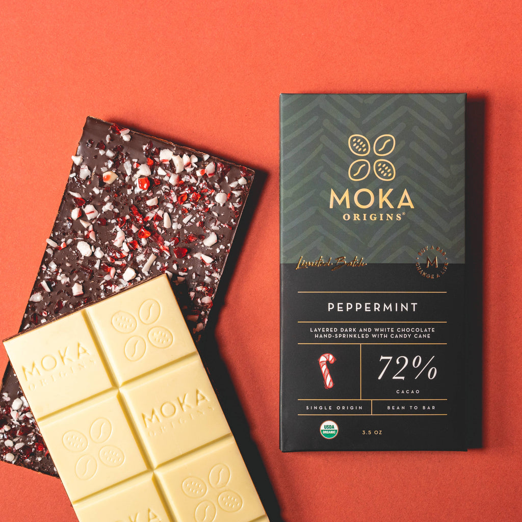 Peppermint Bar