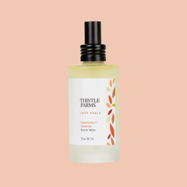 Essential Oil Room Mists, Assorted Scents
