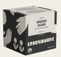 Organic Loose Leaf Tea, Assam