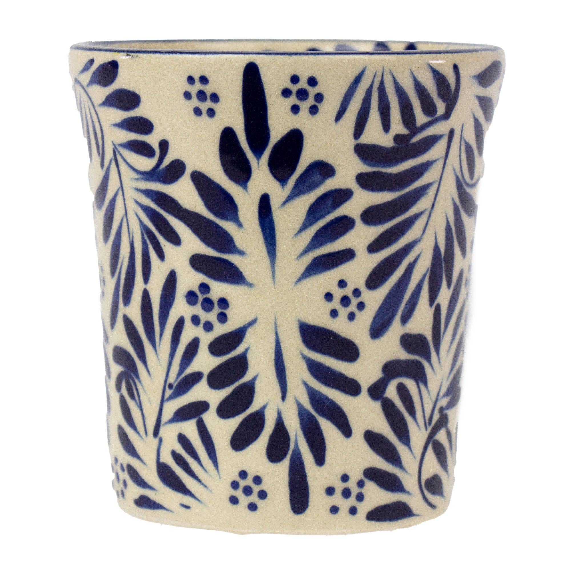 "Plumeodo" Encantada Ceramic Mug