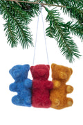 Gummy Bears Ornament