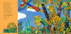 "El loro Tico Tango" Picture Book