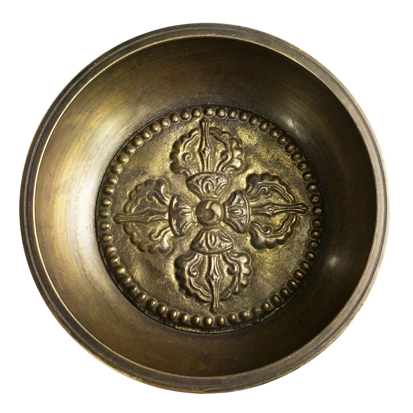 Bliss Singing Bowl