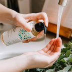 Hand Soap, Lavender 8oz