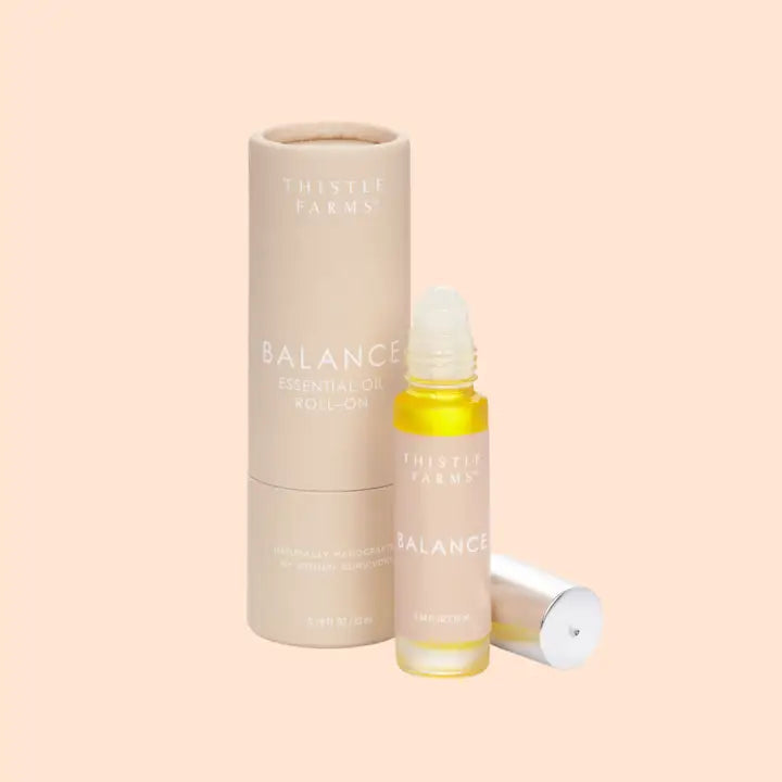 Essential Oil Roll on, Assorted Scents