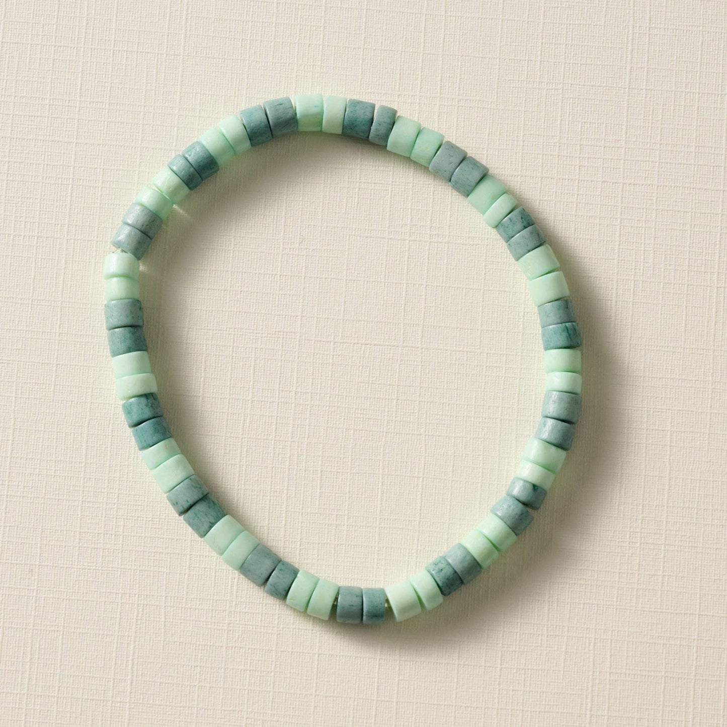 Dara Bone Bead Bracelet