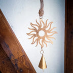 Chime, "Mini Sun"